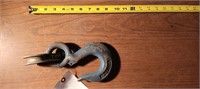 BR 10” Hook Tools 1 3/8” hook Heavy Duty