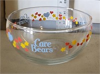 Care Bears bowl