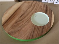 Cutting board