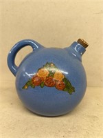 UHL pottery teapot