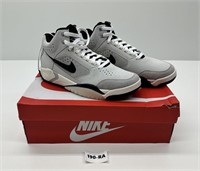NIKE AIR FLIGHT MID SHOES - SIZE 8.5