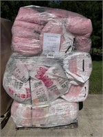 Owens Corning R-15 UnFaced Insulation x 14 Bags