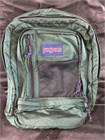 Jansport Backpack/Duffle
