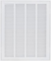 EZ-FLO 61631 Return Filter Grille, 16" x 20",