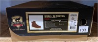 Irish Setter Men's 11 Work Boot(Electrical Hazard)