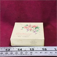 Wildflower Face Powder (Vintage)