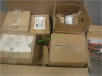 Assorted Electrical Ballasts