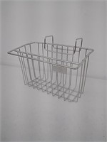 small wire basket, 7x4x4.5 inches