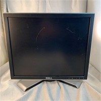 Dell Computer Monitor 7