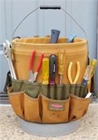 Bucket-O-Tools & Contents