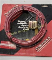 Powerwinch 60 amp wiring harness #1