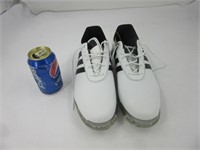 Adidas , souliers de golf neufs pour homme gr