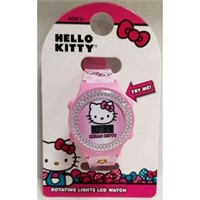 Hello Kitty Kids Watch