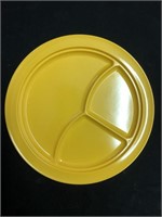 Bid x 24: New 10 3/16" Comp. Plate Sun Yellow