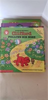 12 childrens story books