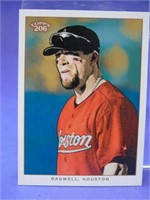 2002 Topps 206 Jeff Bagwell #95