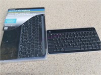 Hardshell Ipad Case with Keyboard
