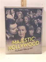 MAJESTIC HOLLYWOOD Greatest films of 39.