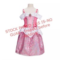 Disney Princess Aurora Dress, 4-6X