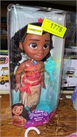 Disney Moana Doll