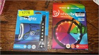 Brights Bike Wheel Lights, Bike Light