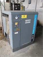 Atlas Copco FX15 Air Dryer (New 2013)