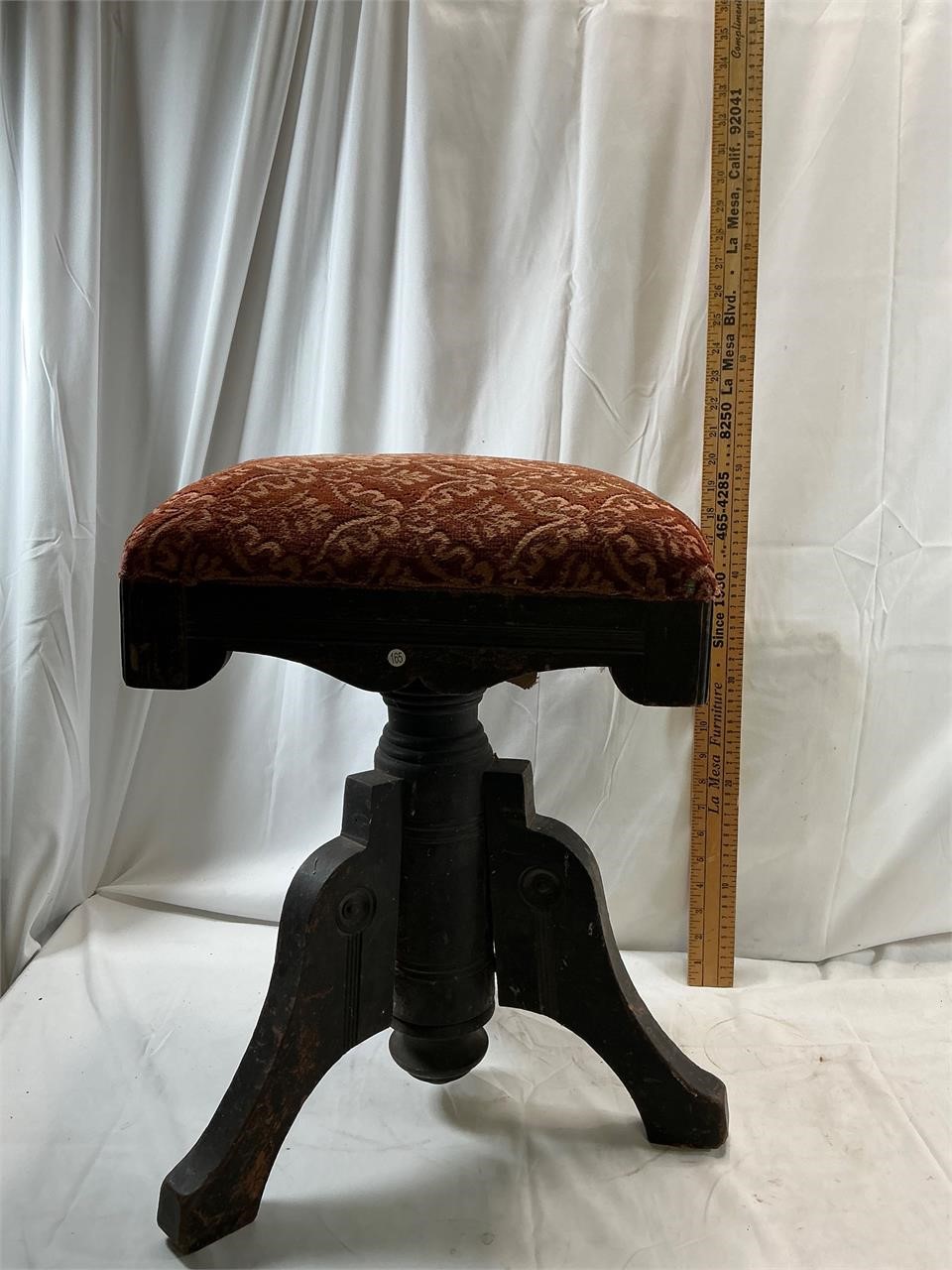 Vintage Foot Stool