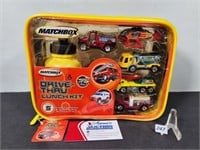 Matchbox Drive-Thru Lunch Kit