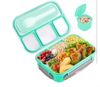 1300ML Lunch Box with 4 Compartment