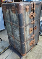 Vintage Trunk