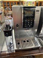 DeLonghi Dinamica Coffee Machine