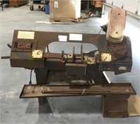 Emerson band saw-Works good