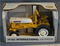 International Cub Tractor