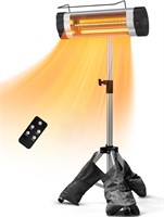 SOUTHEATIC Electric Patio Heater