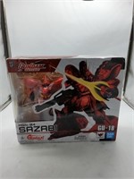 Gundam sazabi figure
