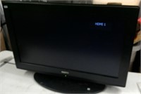 Sanyo 26" TV Powers On