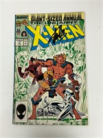 Autograph COA Xmen Comics