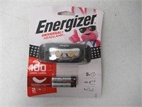 *SEALED* Energizer LED Headlamp, Bright and