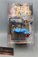 Little Nicky Figures