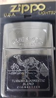 Camel Filters Zippo Lighter