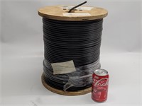1000ft RG6 Coax Cable
