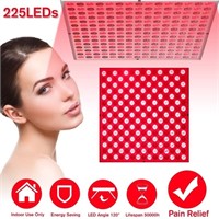 P4305  Novashion Red LED Light Therapy Panel, 45W