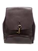 Louis Vuitton Taiga Cassiar Backpack