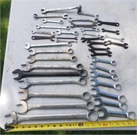 Wrenches