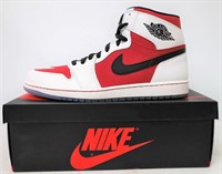 Nike Air Jordan 1 Retro High Carmine (2014) Sz 14