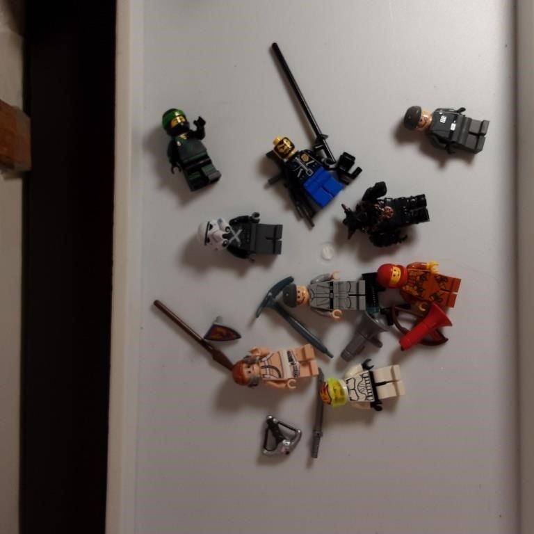 Lego lot C1