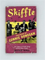 Skiffle (foreward by Lonnie Donegan)