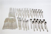 PADERNO 18 / 10 Stainless Cutlery Set