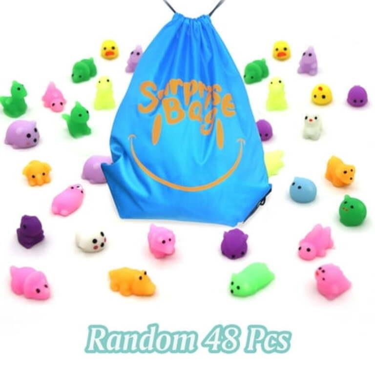 Mini  Mini Squishy  Mochi Stress Relief Toys  Cand