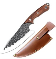 Cleaver Knife 7 Inch High Carbon Stainless Steel